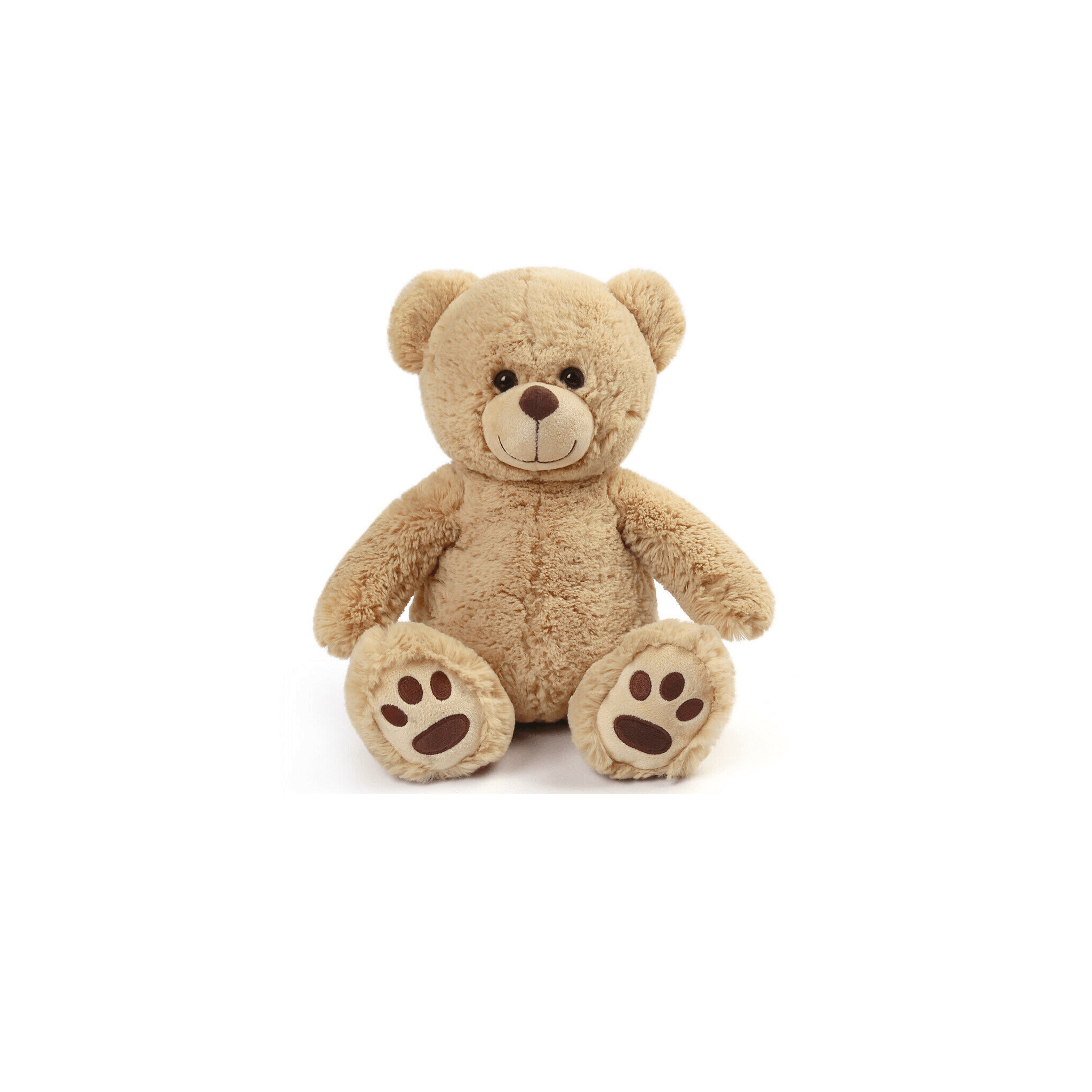 51cm Pillow Tie Bear Plush Toy